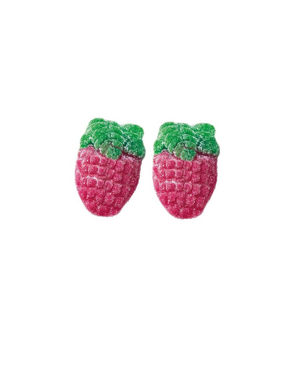 FRESA SILVESTRE PICA 1KG