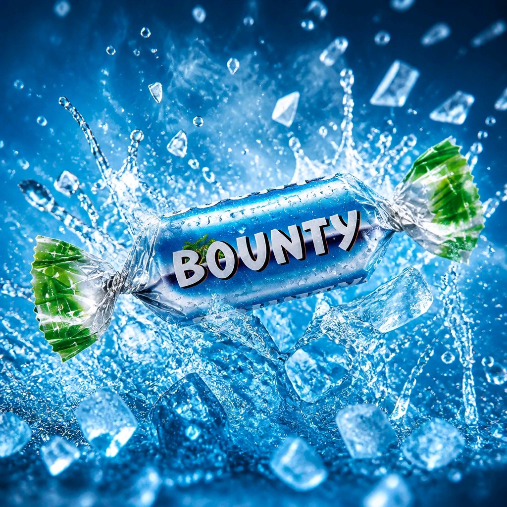 MINI BOUNTY
