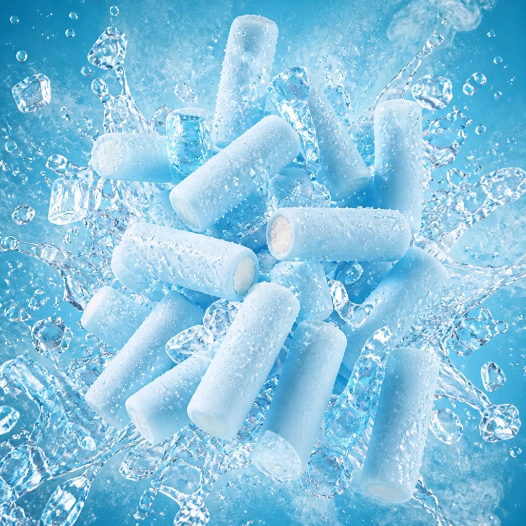 NUBES AZULES BOLSA 837,5G