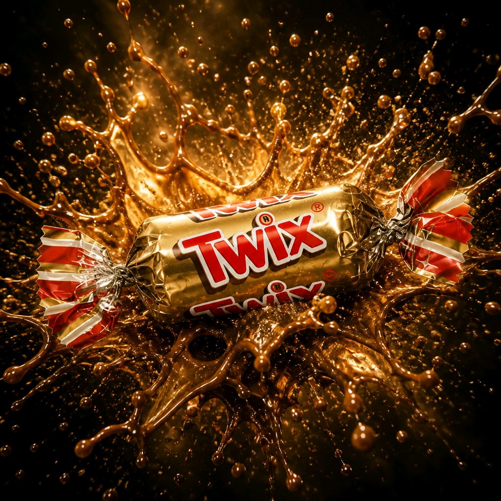 MINI TWIX