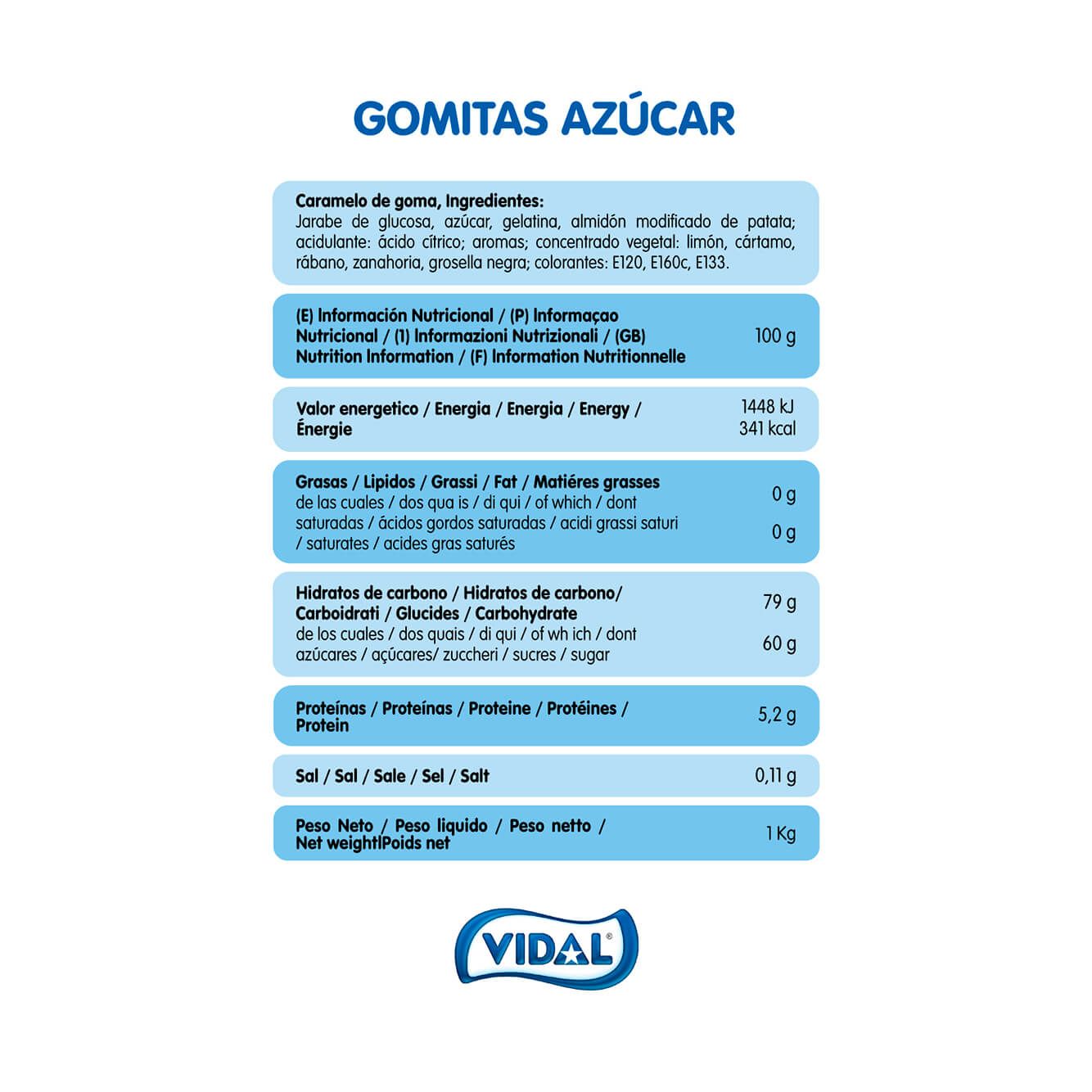 BOTELLITA DIFERENTES PATRONES AMARILLO 220G