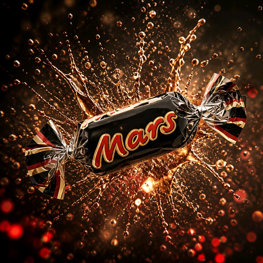 MINI MARS