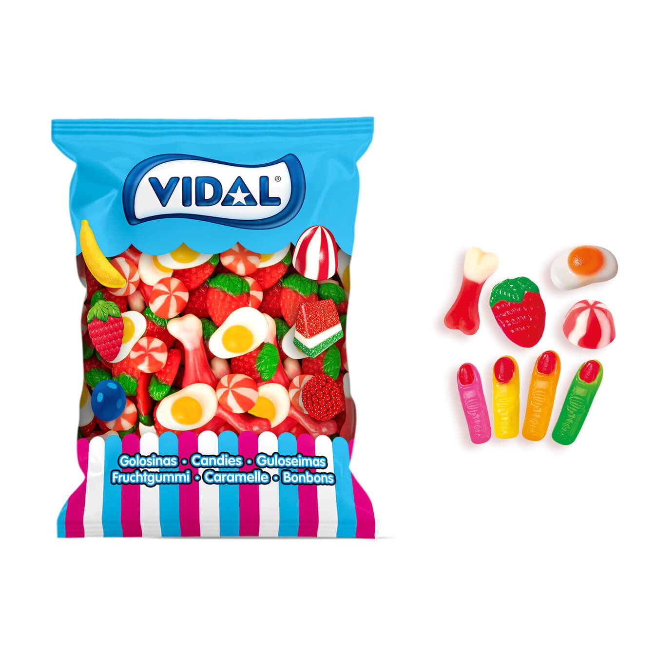 FANTASIA MIX 1KG