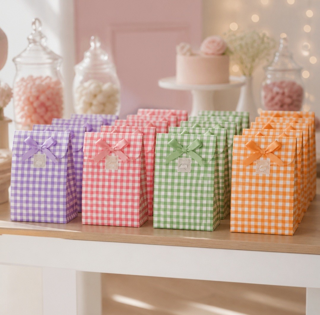 BOLSA VICHY