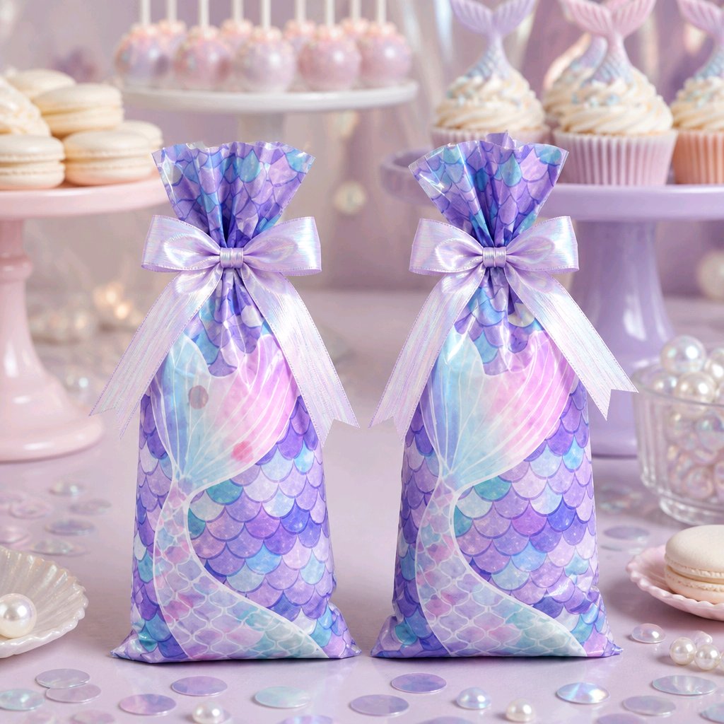 BOLSA SIRENA