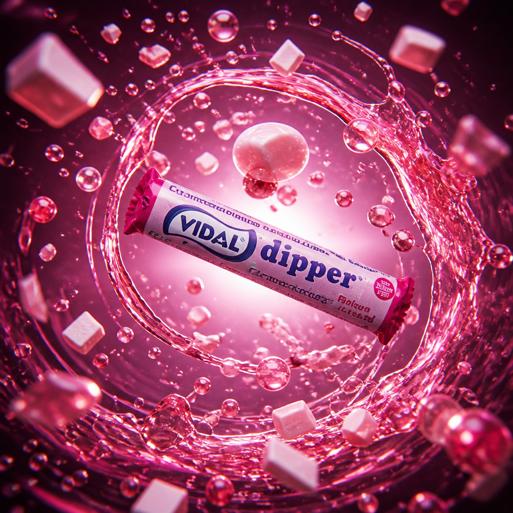 DIPPER FRESA