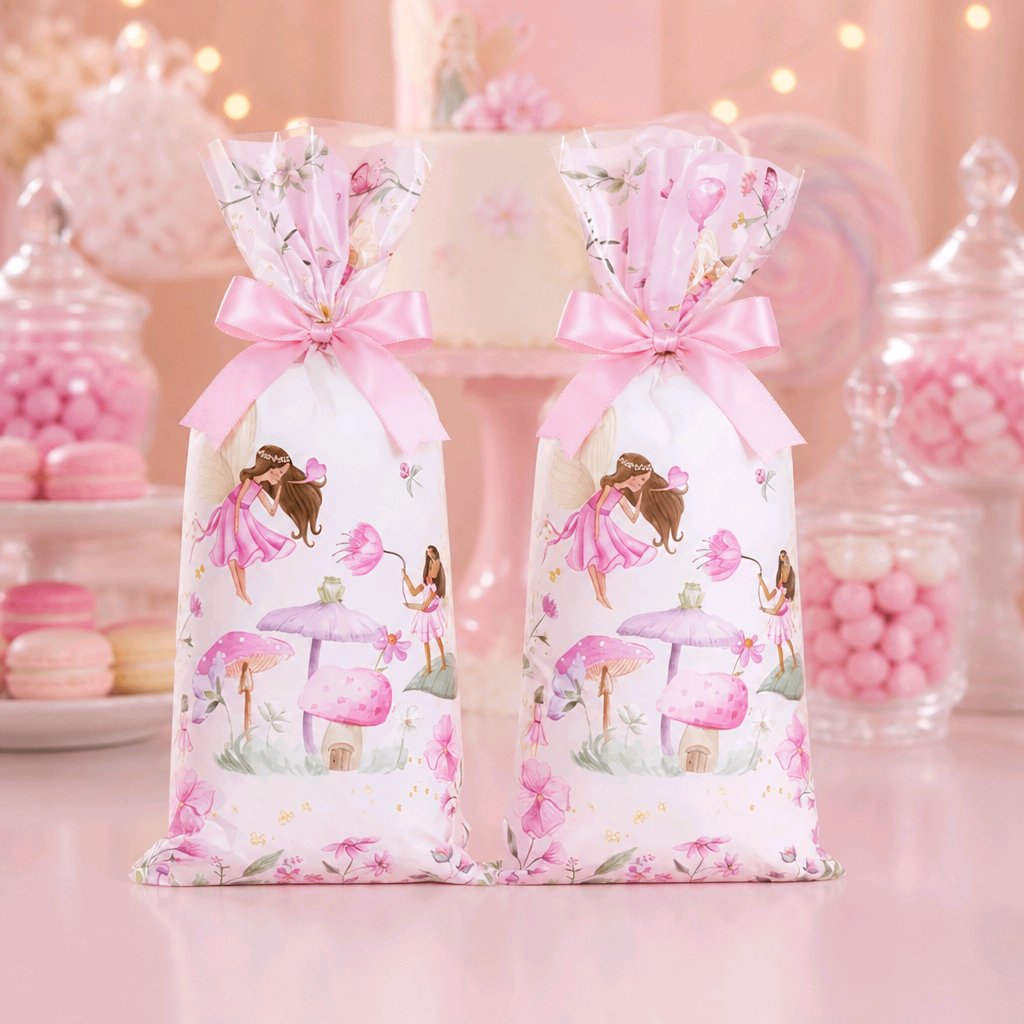 BOLSA DE HADAS