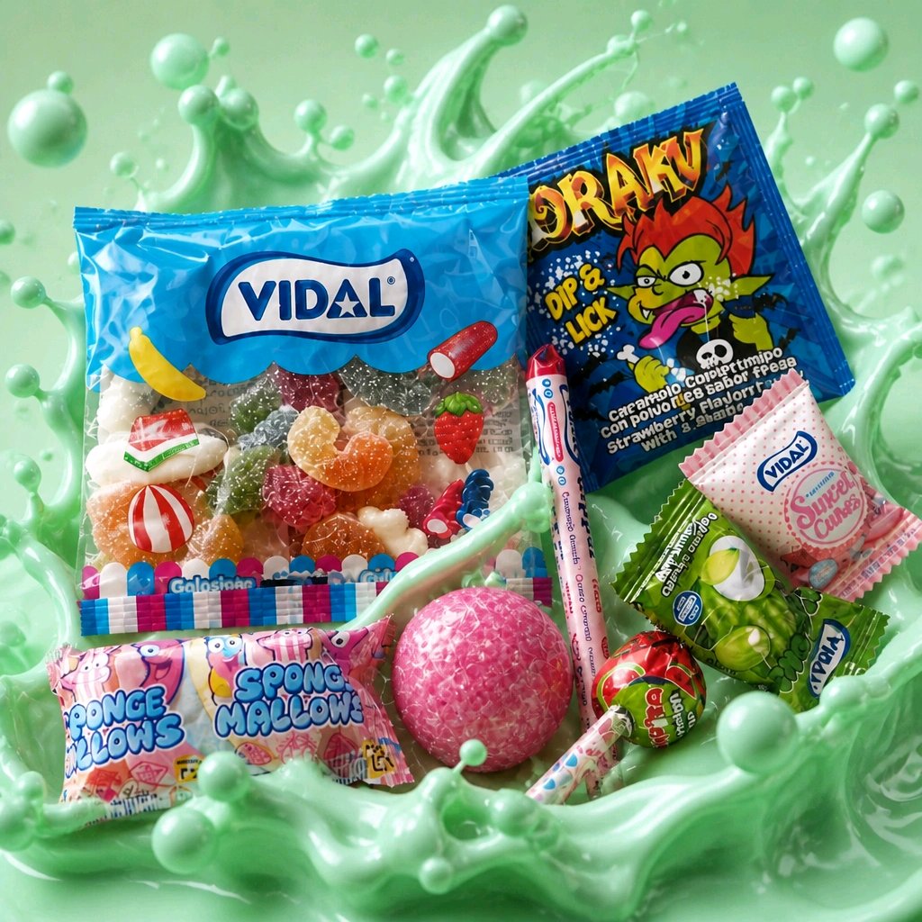 BOLSA CONO  ANIMALES SELVA